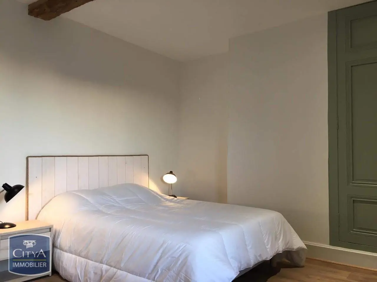 Photo 4 Appartement 2 pièces 51.71m²