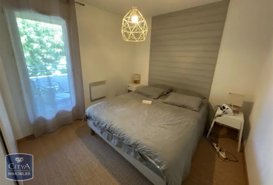 Photo 5 Appartement 3 pièces 54.54m²