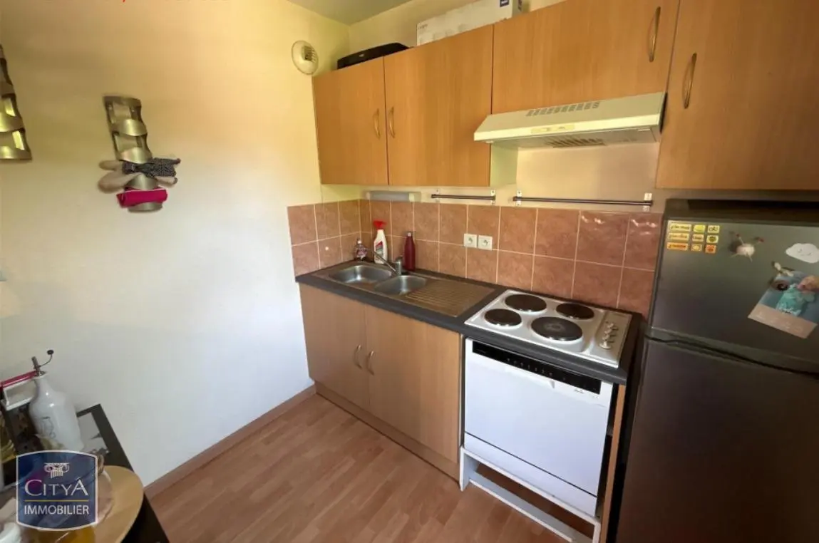 Photo 2 Appartement 3 pièces 54.54m²