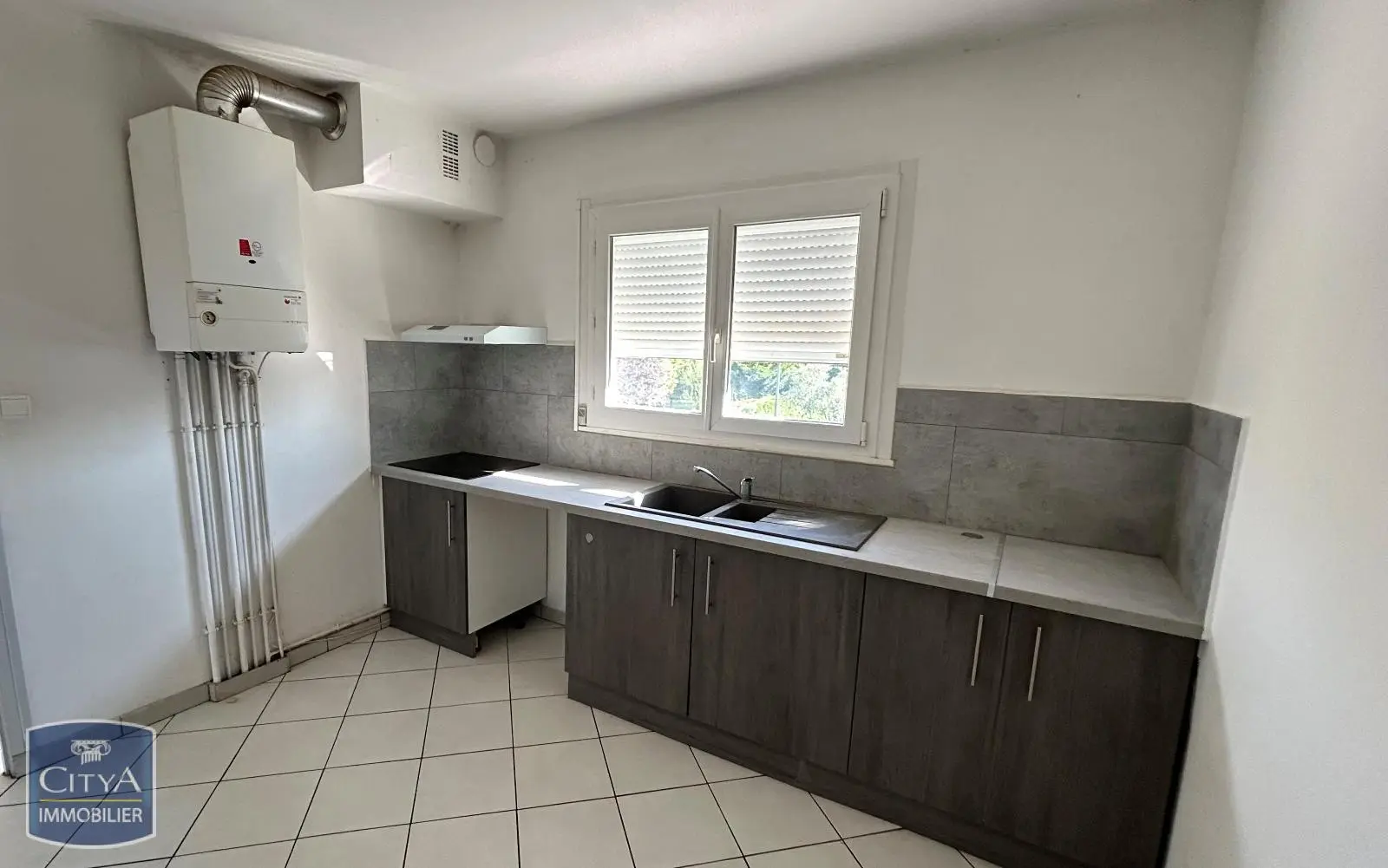 Photo 1 Maison 3 pièces 64.11m²
