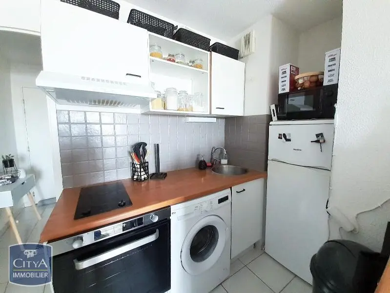 Photo 7 Appartement 2 pièces 37.41m²