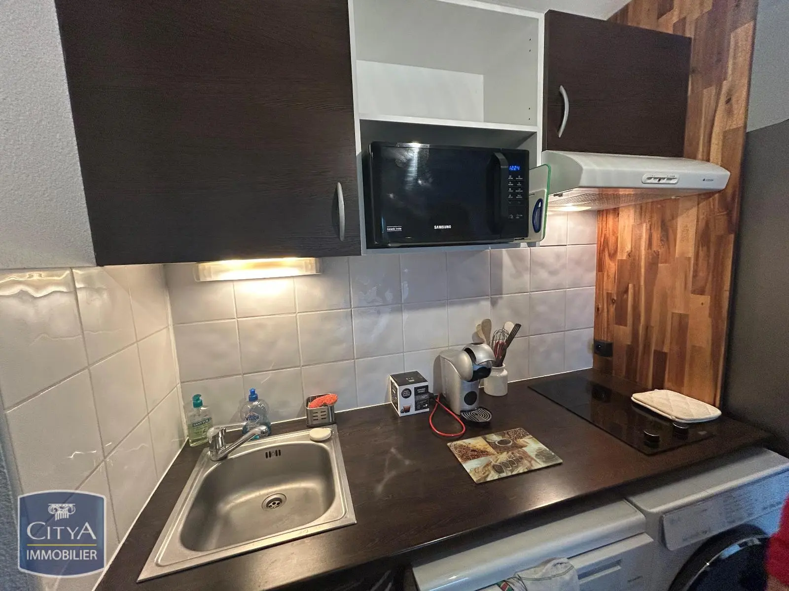 Photo 4 Appartement 2 pièces 41.62m²