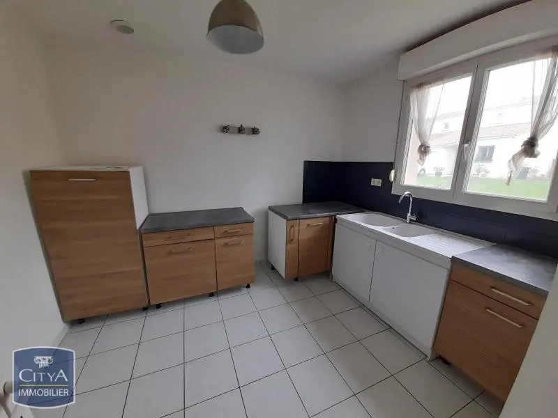 Photo 2 Maison 3 pièces 68.72m²