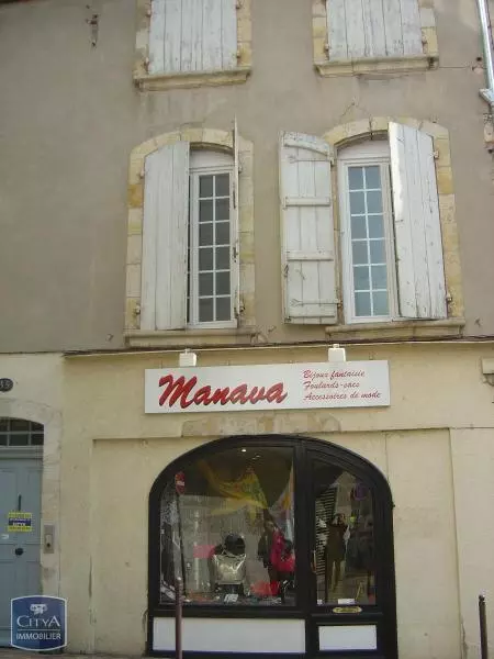 Photo du bien