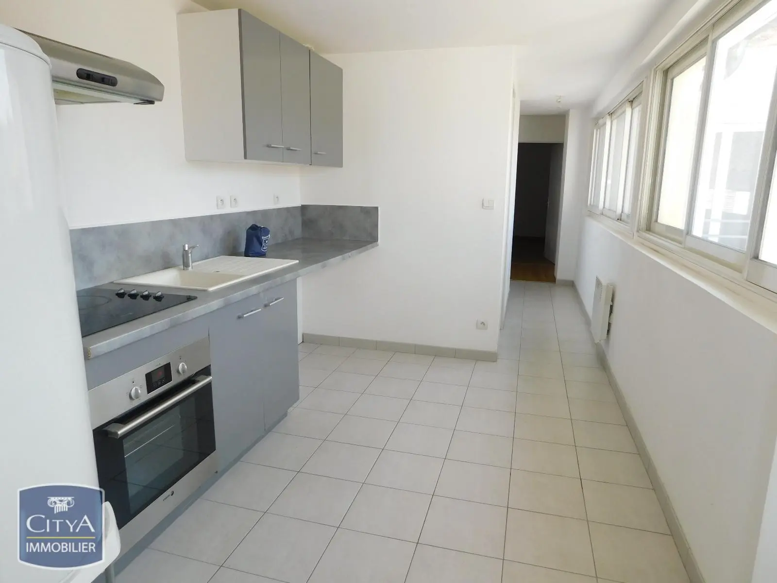 Photo 1 Appartement 3 pièces 66.5m²
