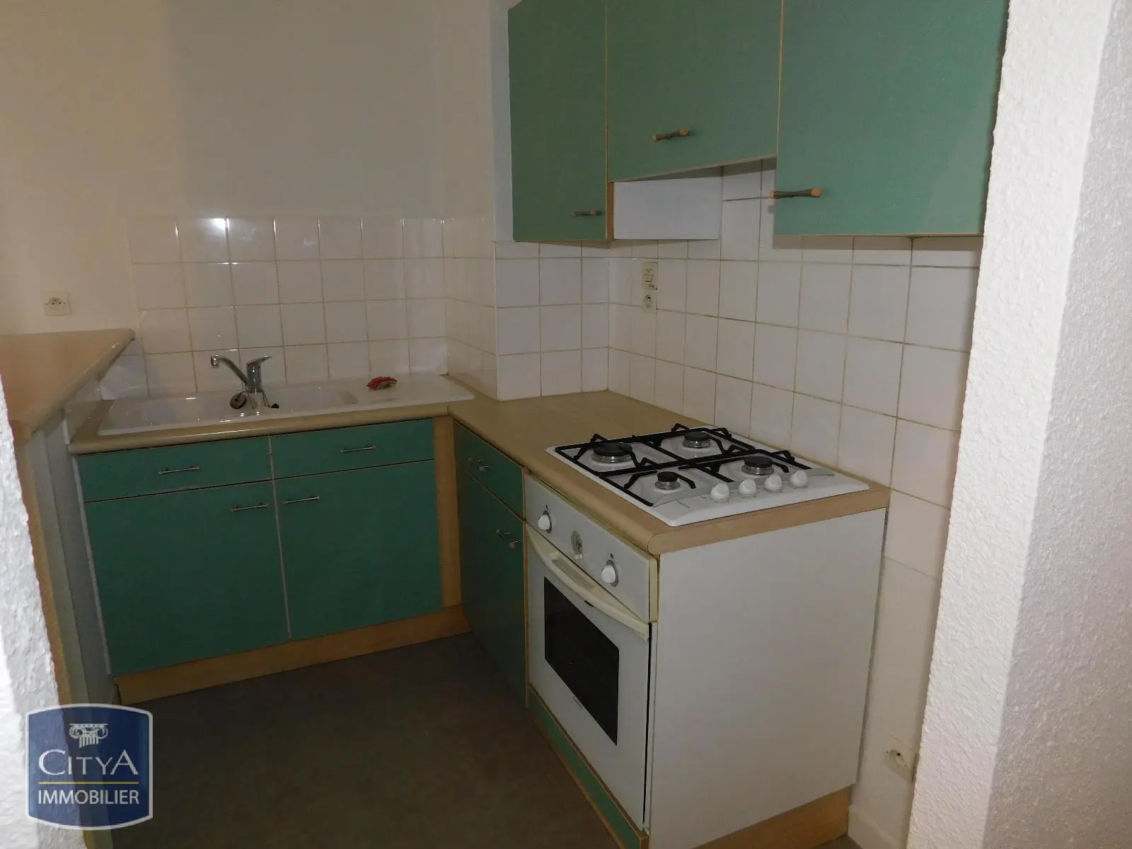 Photo 2 Appartement 2 pièces 46.41m²