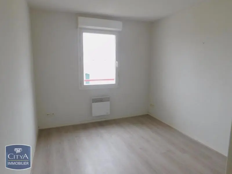 Photo 5 Appartement 2 pièces 54.58m²