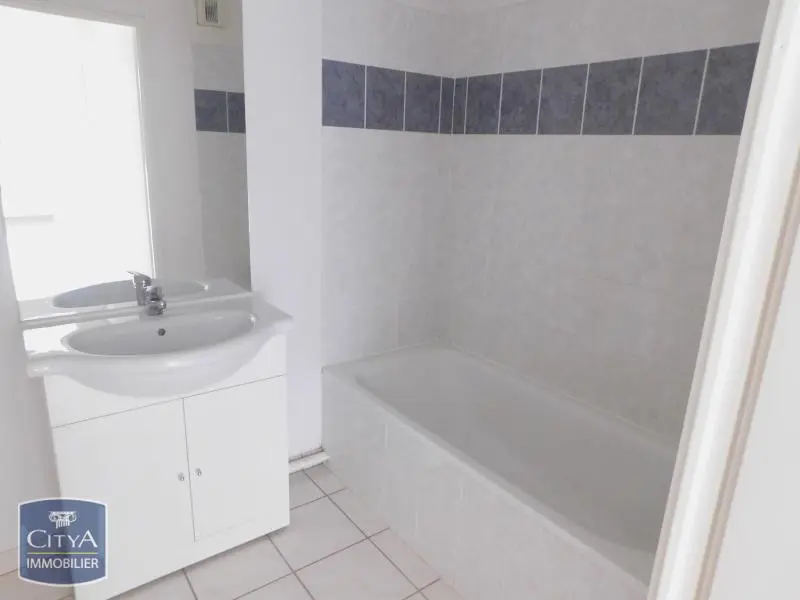 Photo 4 Appartement 2 pièces 54.58m²