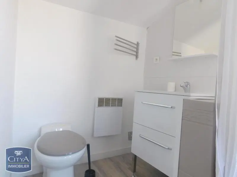 Photo 5 appartement Agen