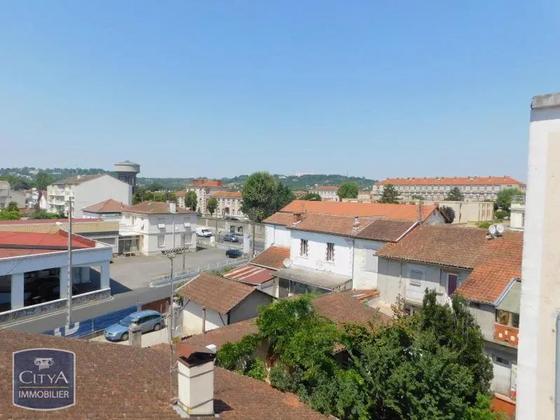 Photo 7 appartement Agen