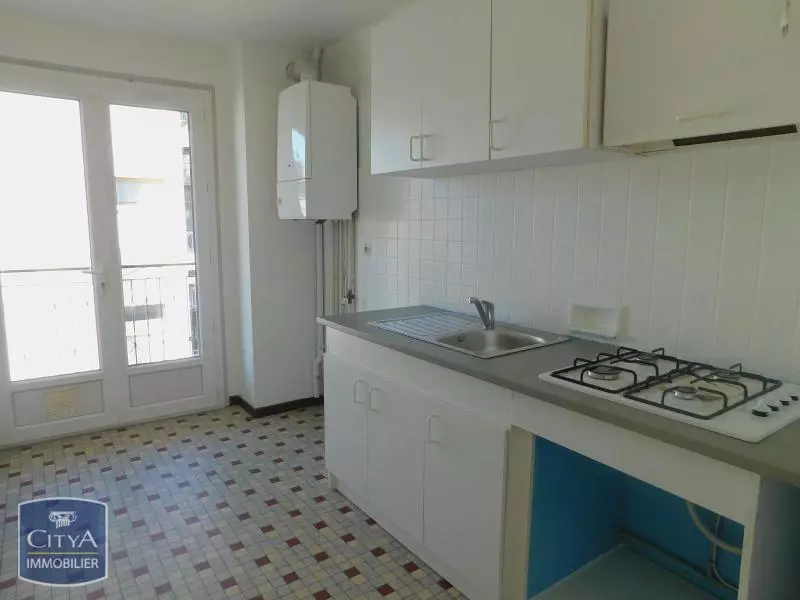 Illustration pour Appartement 2 pièces 42.27m² Photo Appartement 2 pièces 42.27m²