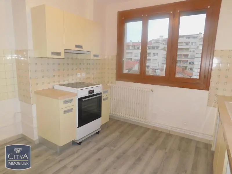 Photo 2 Appartement 4 pièces 103.49m²