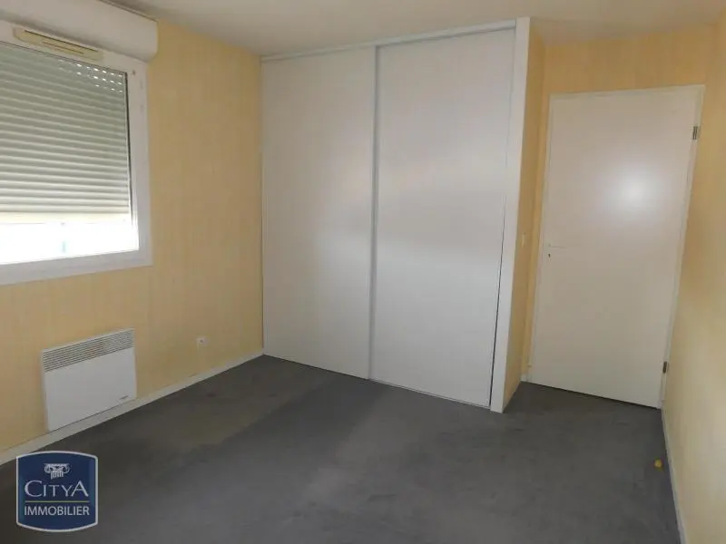 Photo 4 Appartement 2 pièces 44.3m²