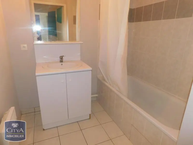 Photo 3 Appartement 2 pièces 44.3m²