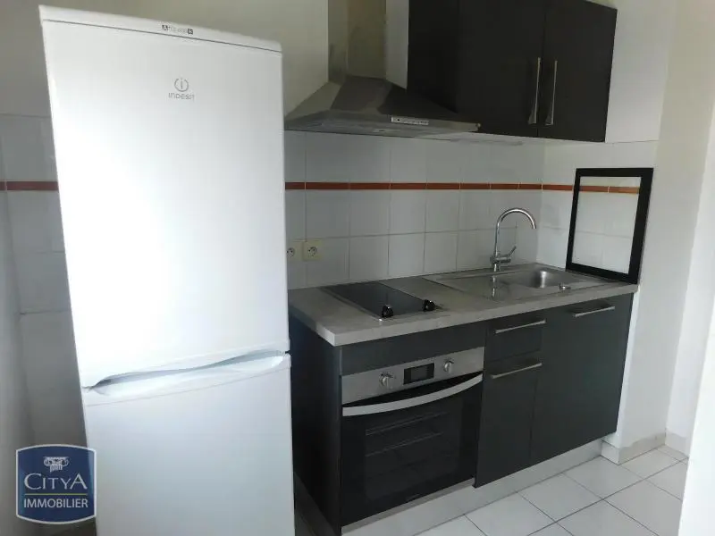 Photo 2 Appartement 2 pièces 44.3m²