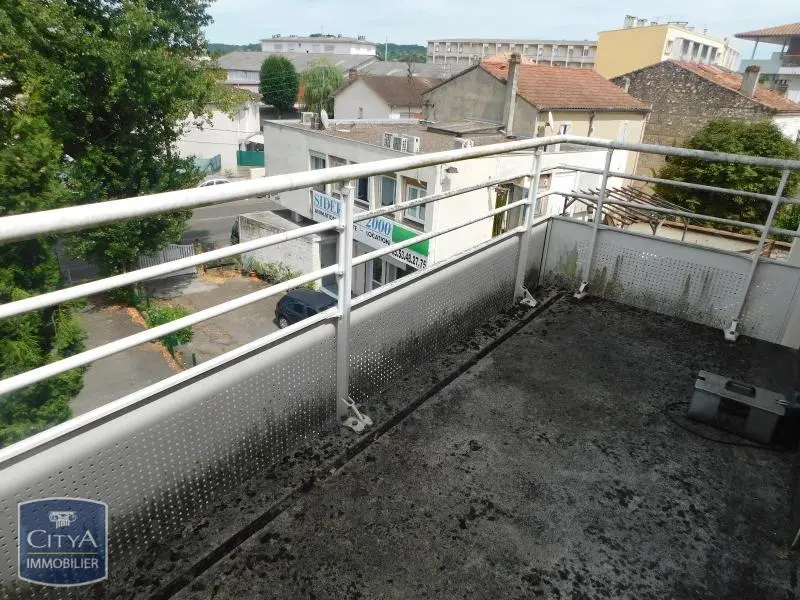Photo 5 Appartement 2 pièces 44.3m²