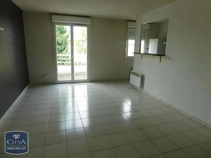 Photo 6 Appartement 2 pièces 44.3m²