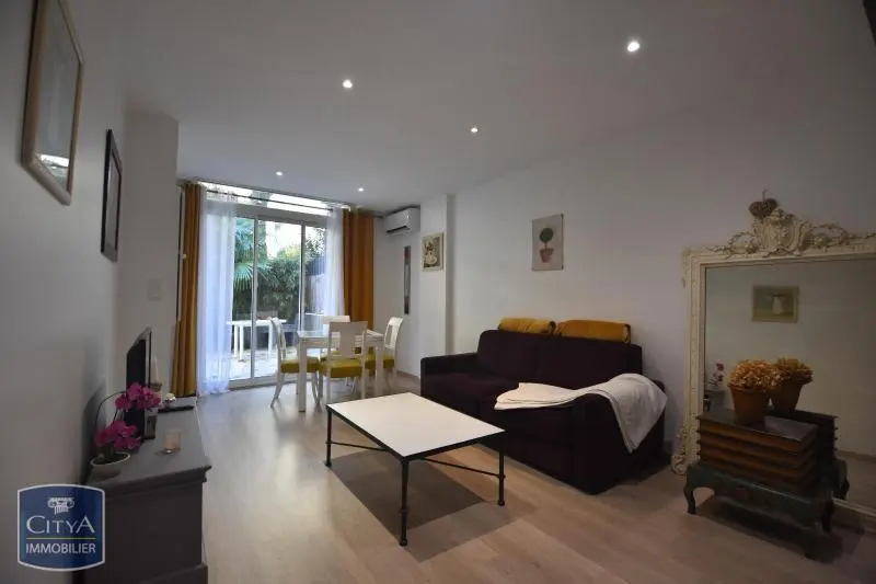 Photo 1 Appartement 3 pièces 57.83m²