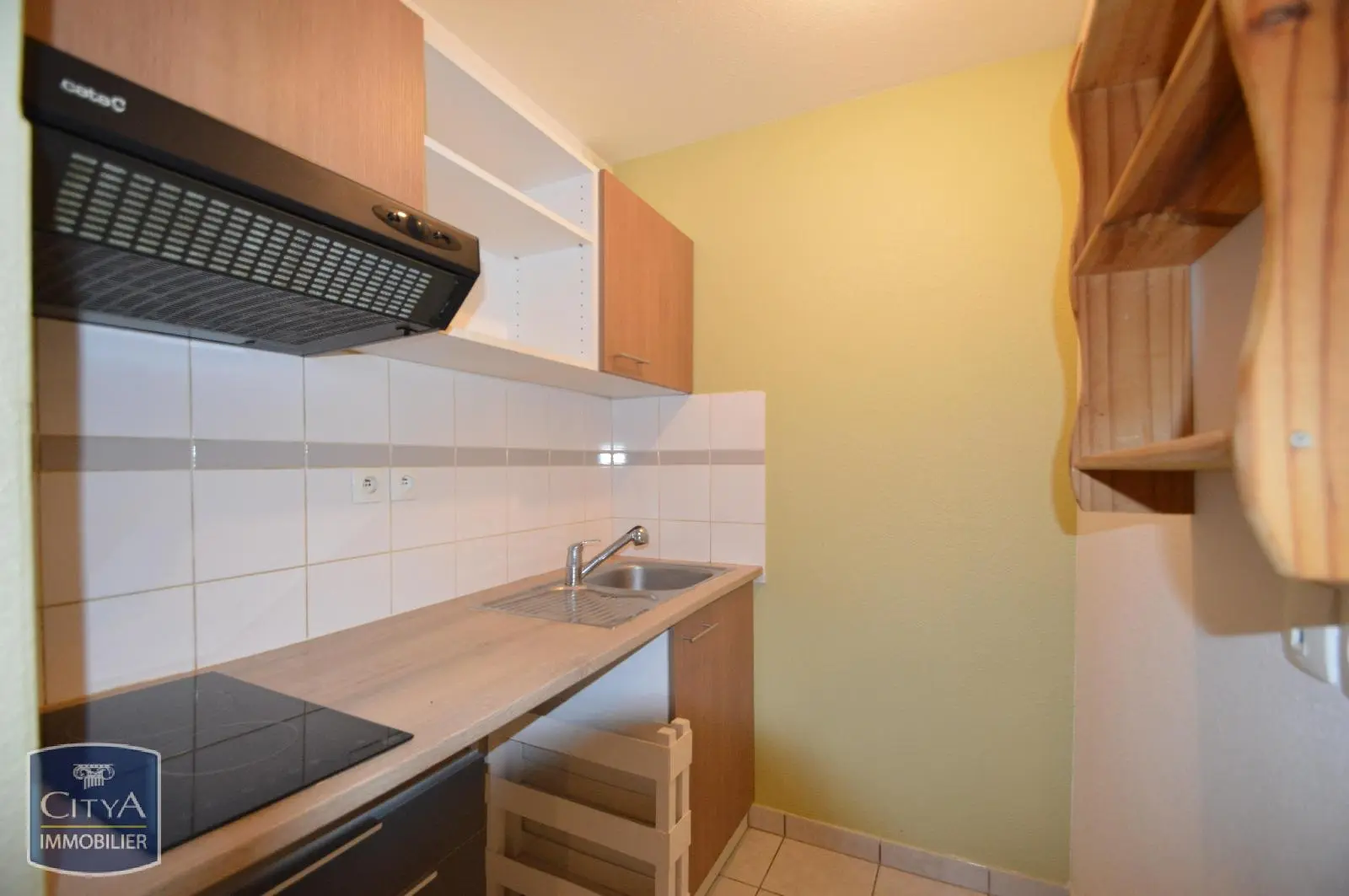 Photo 3 Appartement 2 pièces 39.28m²