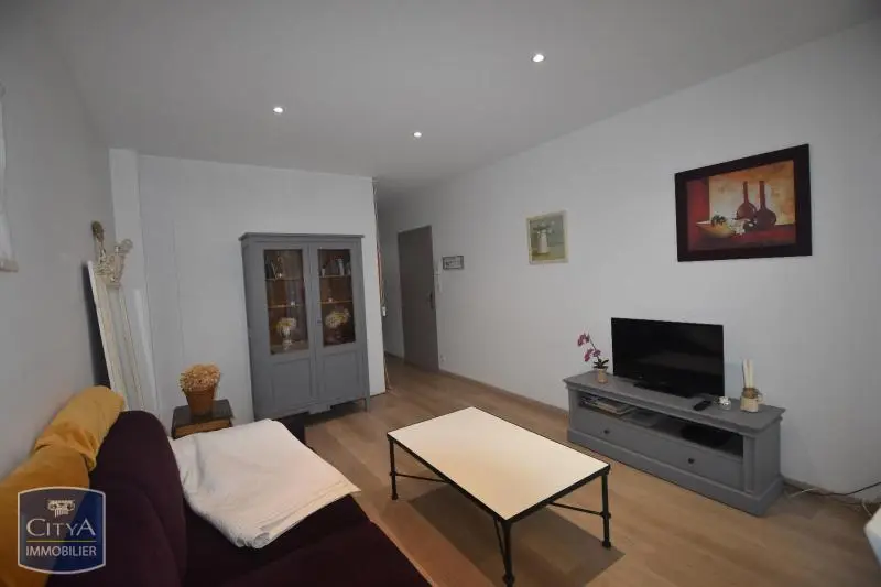 Photo 1 appartement Agen