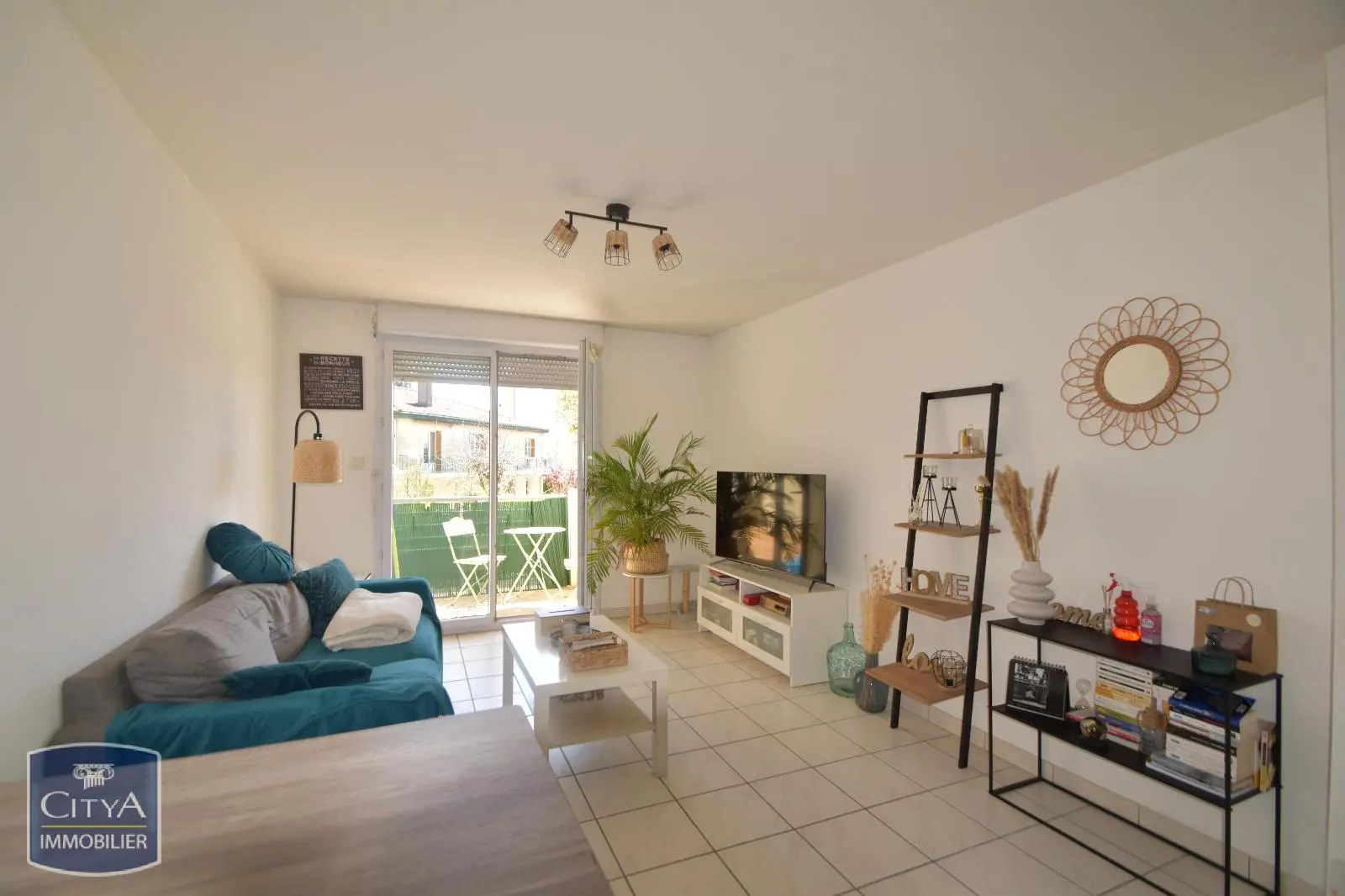 Photo 6 Appartement 2 pièces 40.53m²