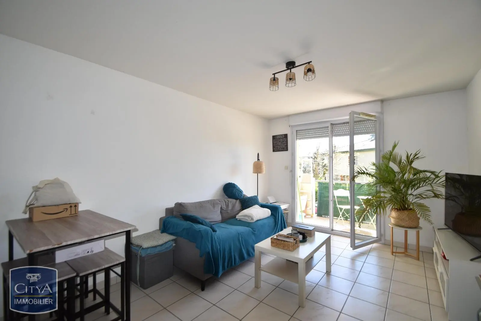 Photo 1 Appartement 2 pièces 40.53m²