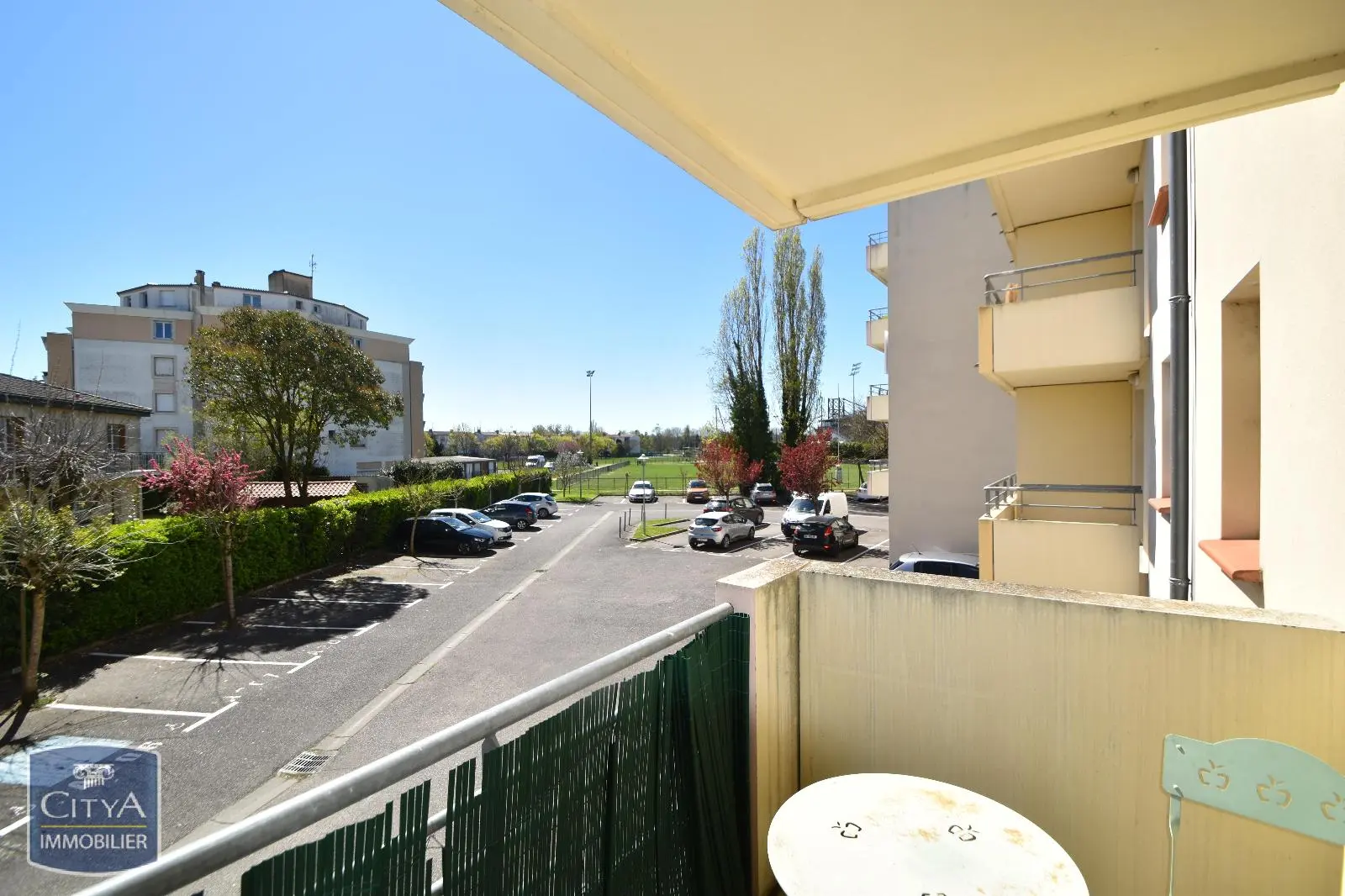 Photo 4 Appartement 2 pièces 40.53m²