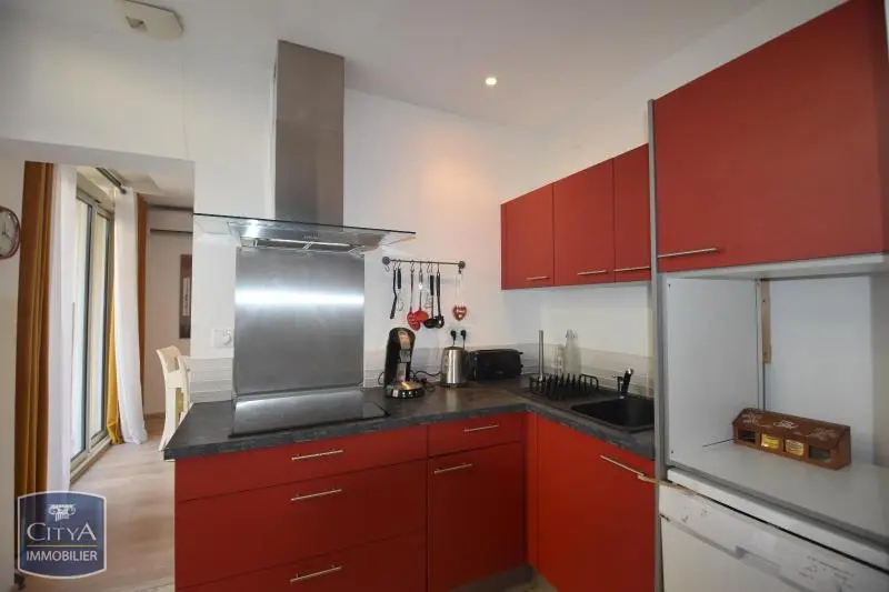 Photo 2 appartement Agen