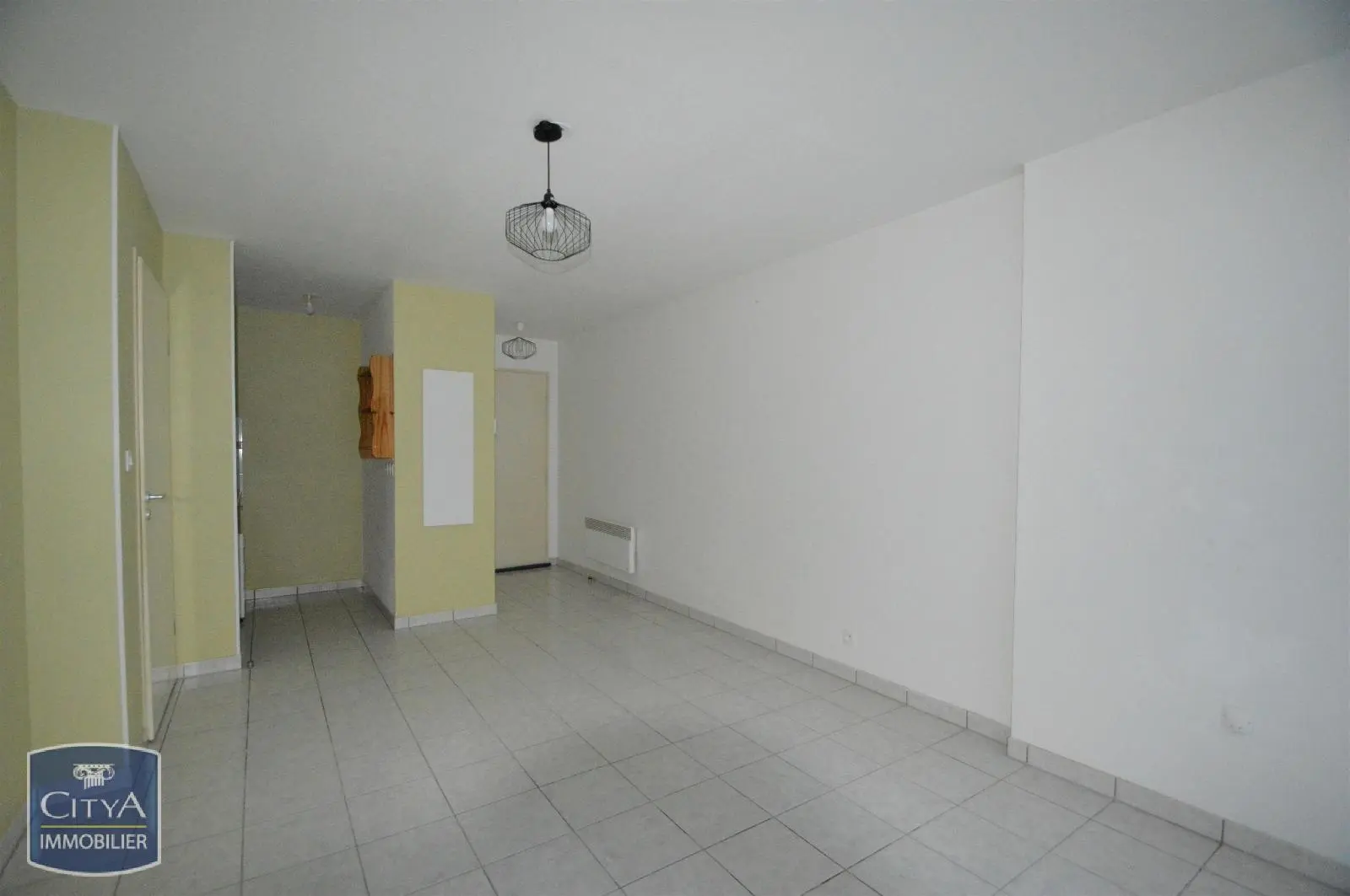 Photo 4 Appartement 2 pièces 39.28m²