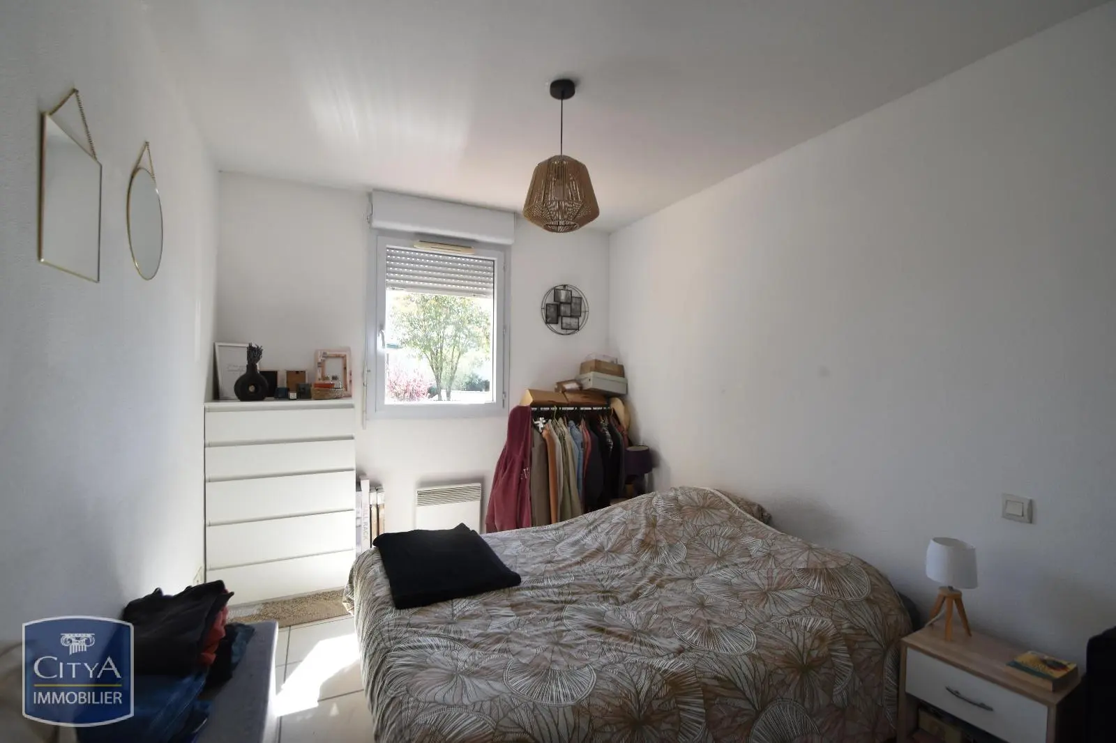 Photo 3 Appartement 2 pièces 40.53m²