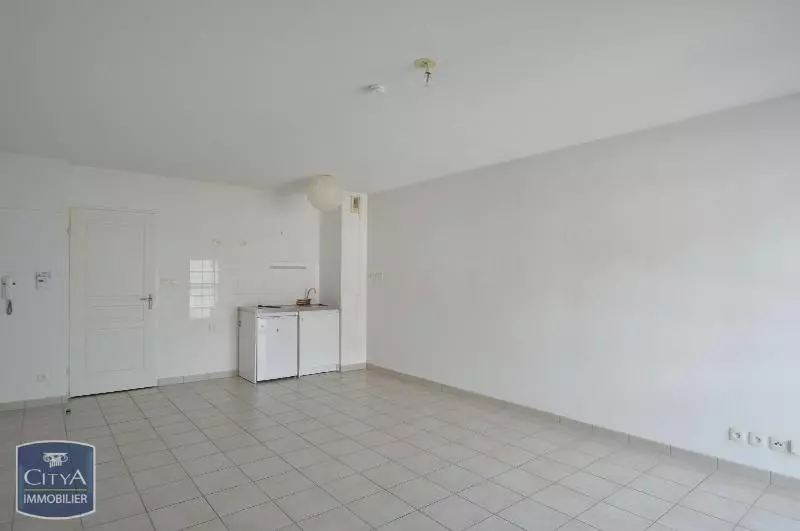 Photo du bien Appartement 1 pièces 30.23m²