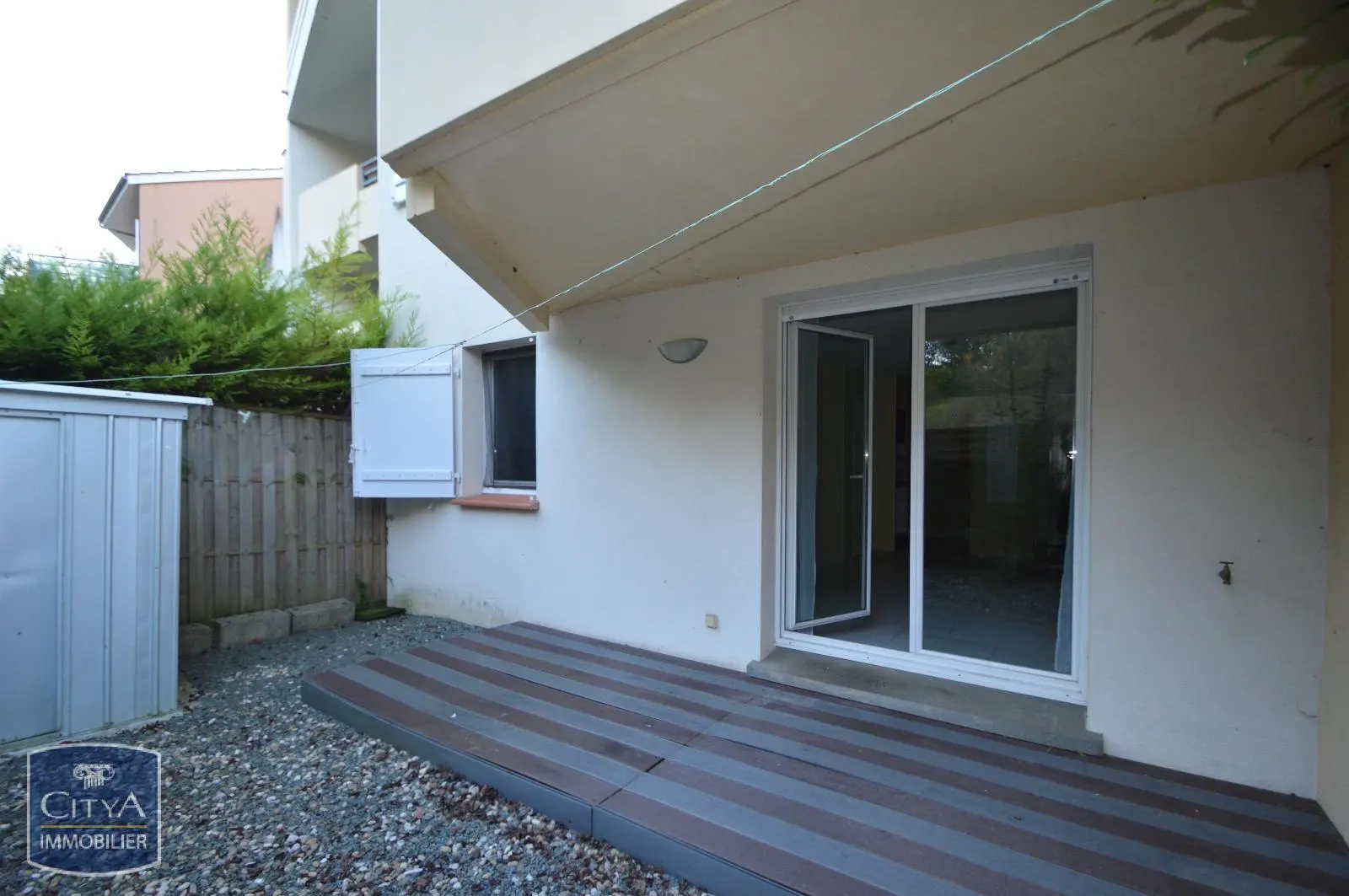 Photo 9 Appartement 2 pièces 39.28m²