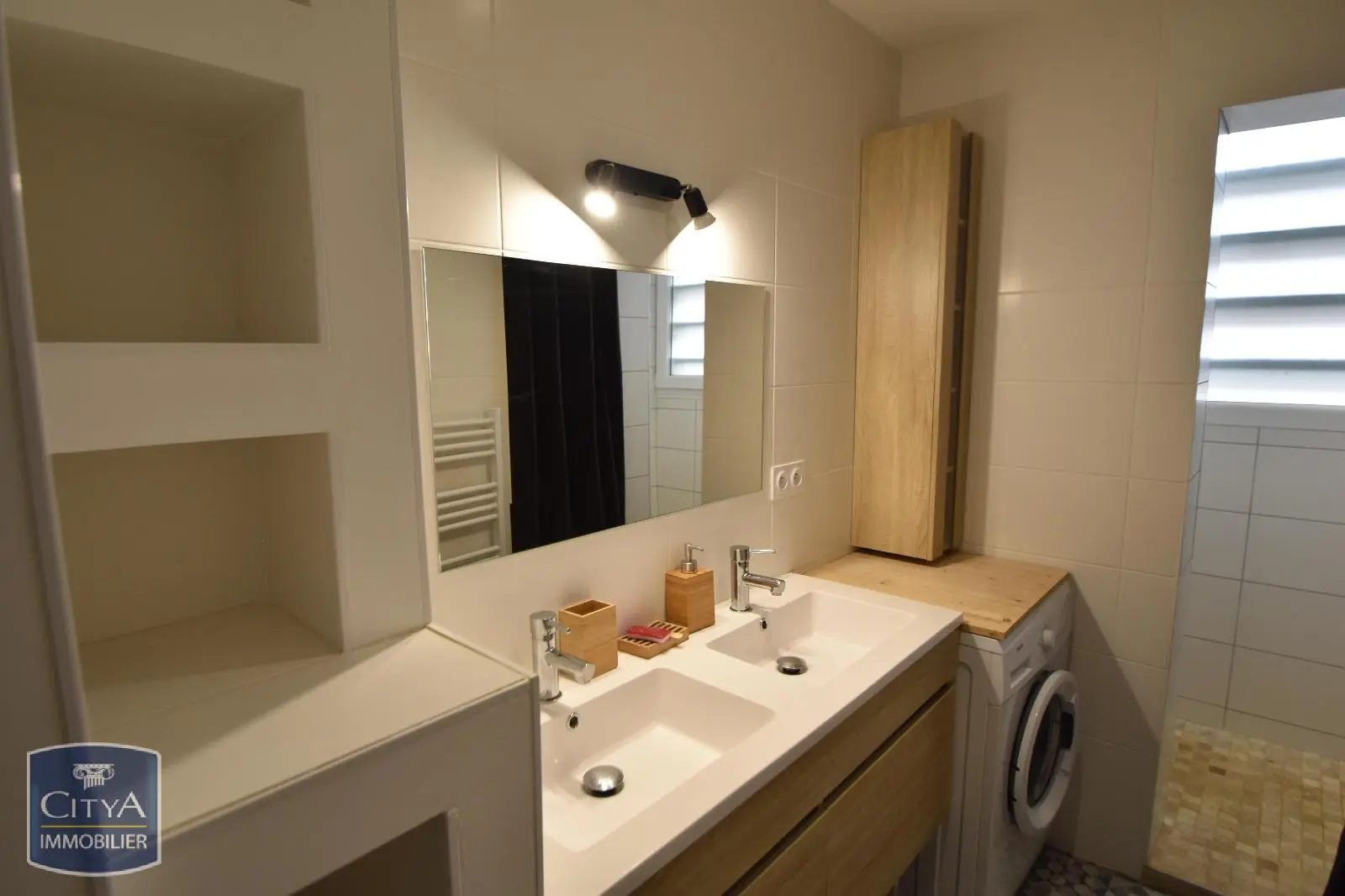 Photo 4 Appartement 3 pièces 61.72m²