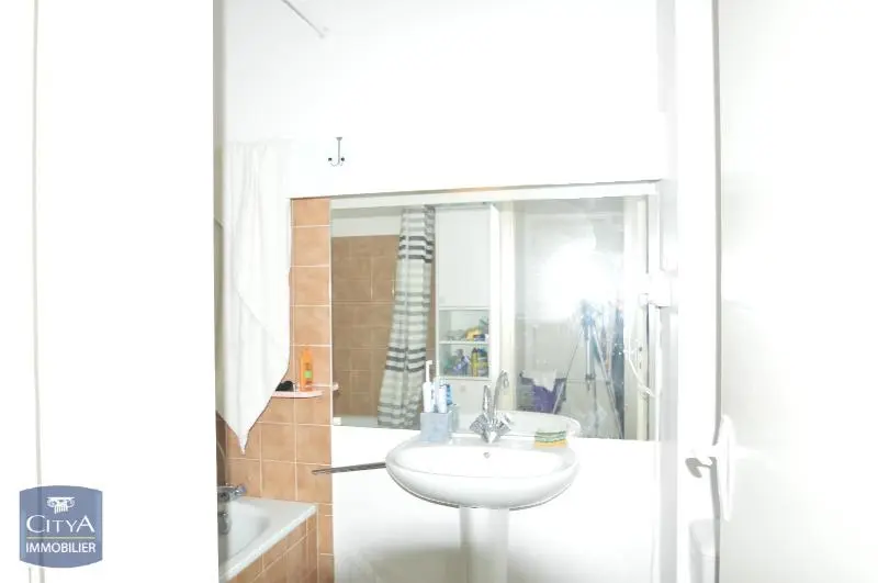 Photo 4 Appartement 2 pièces 37.9m²