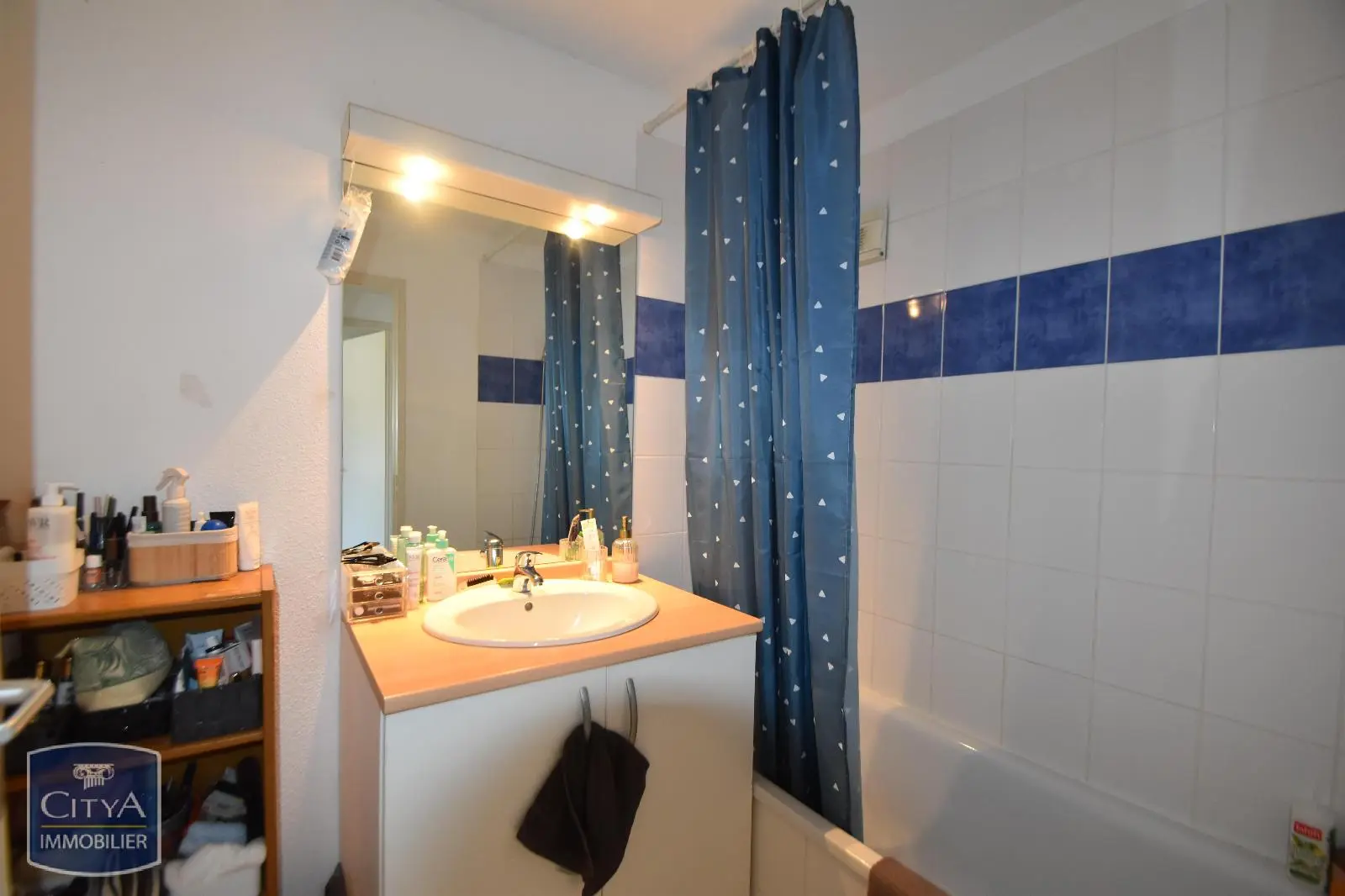 Photo 5 Appartement 2 pièces 40.53m²