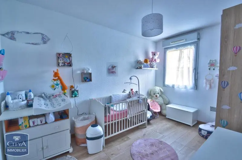 Photo 4 pour Appartement 3 pièces 69.84m² Photo 4 Appartement 3 pièces 69.84m²