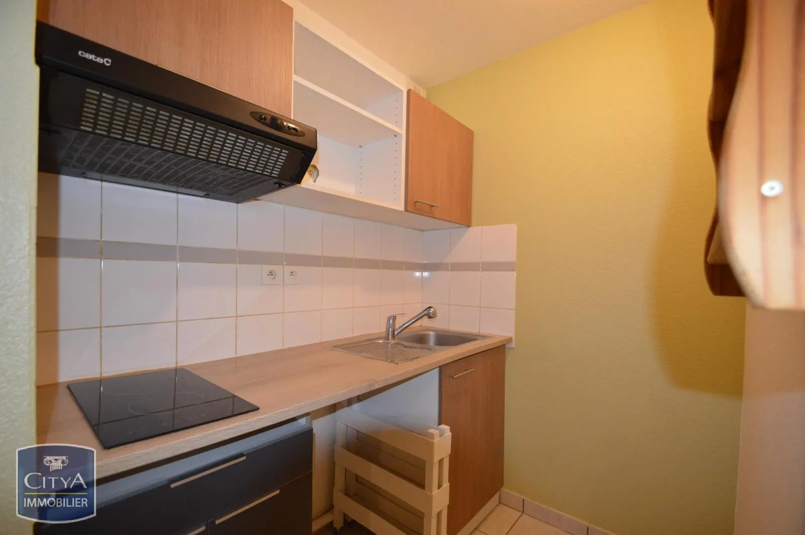 Photo 10 Appartement 2 pièces 39.28m²