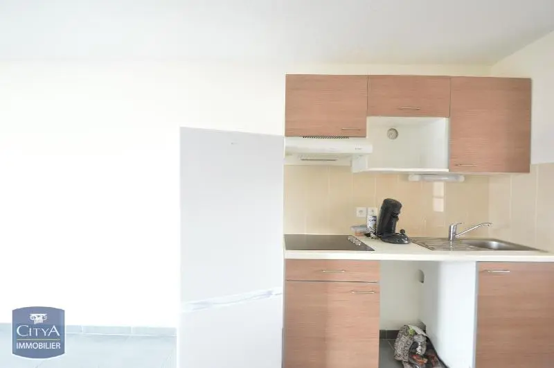 Photo 5 Appartement 2 pièces 44.46m²