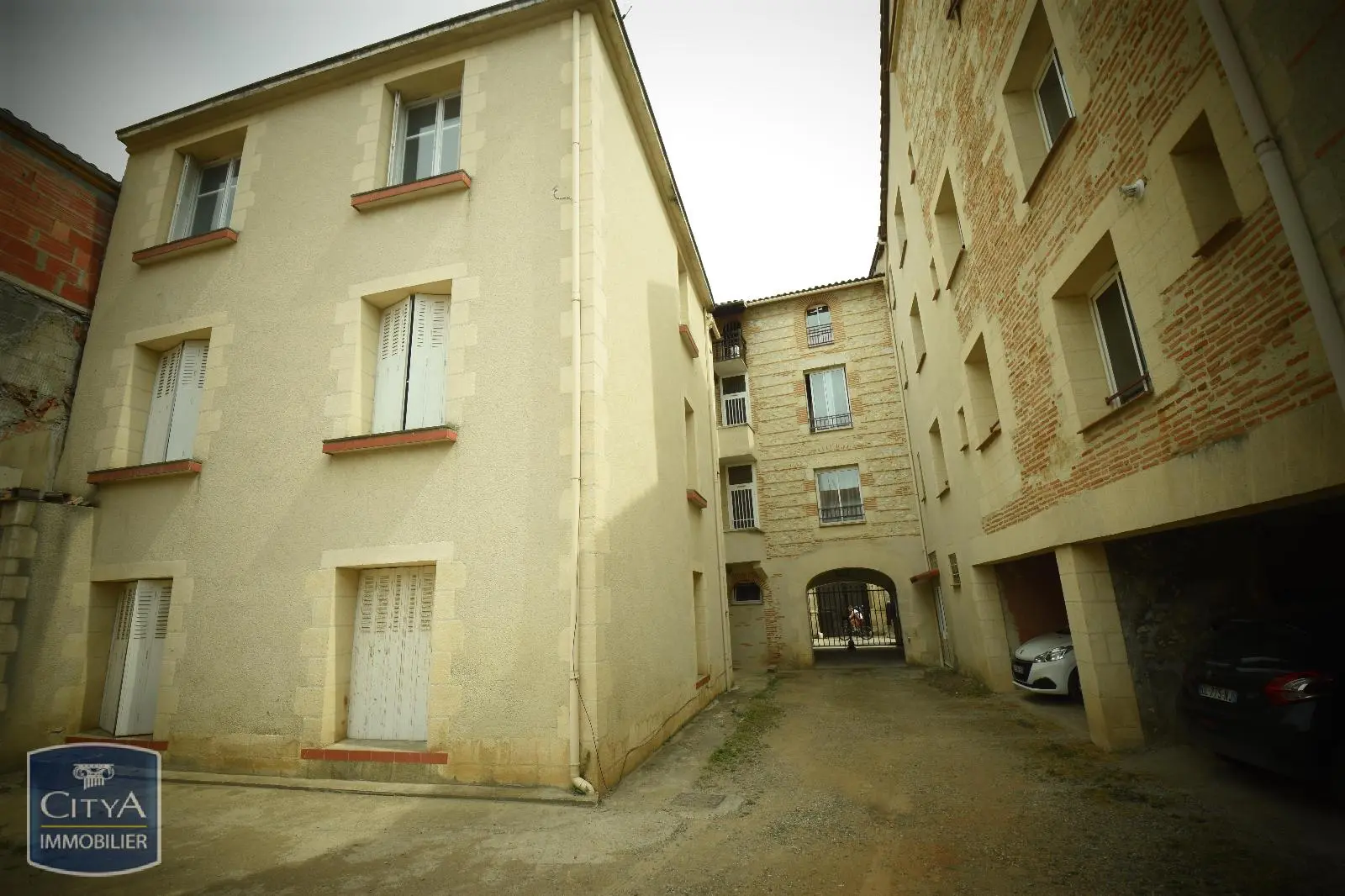 Photo 1 Appartement 3 pièces 68.05m²