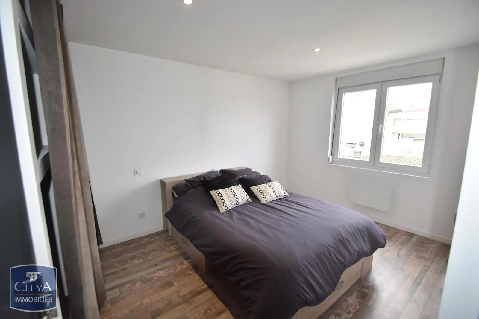 Photo 5 Appartement 3 pièces 61.72m²