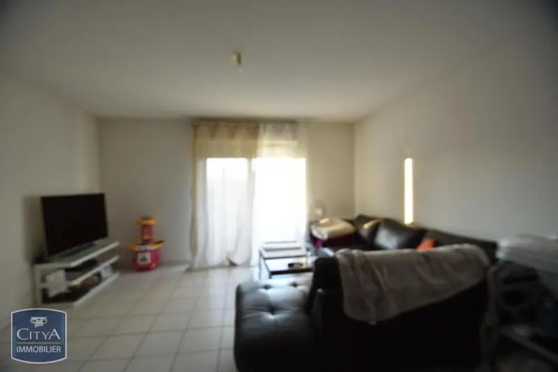 Photo 2 Appartement 2 pièces 43.23m²
