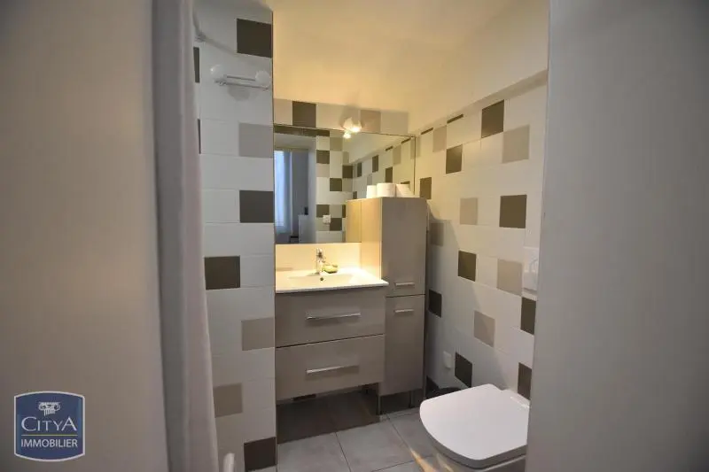 Photo 5 appartement Agen