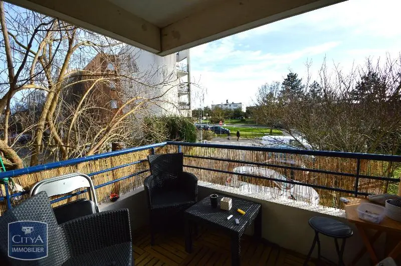 Photo 7 pour Appartement 3 pièces 69.84m² Photo 7 Appartement 3 pièces 69.84m²