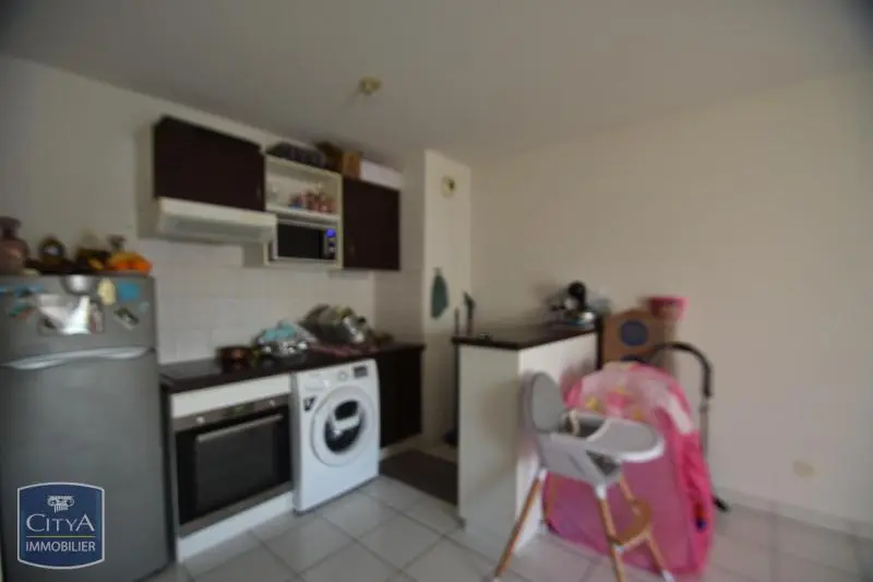Photo 3 Appartement 2 pièces 43.23m²