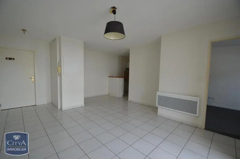 Photo 1 Appartement 2 pièces 41m²
