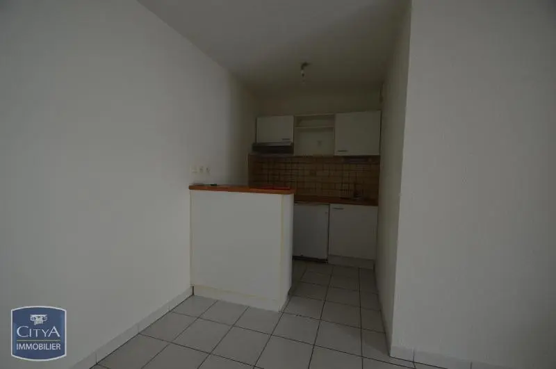 Photo 2 Appartement 2 pièces 41m²