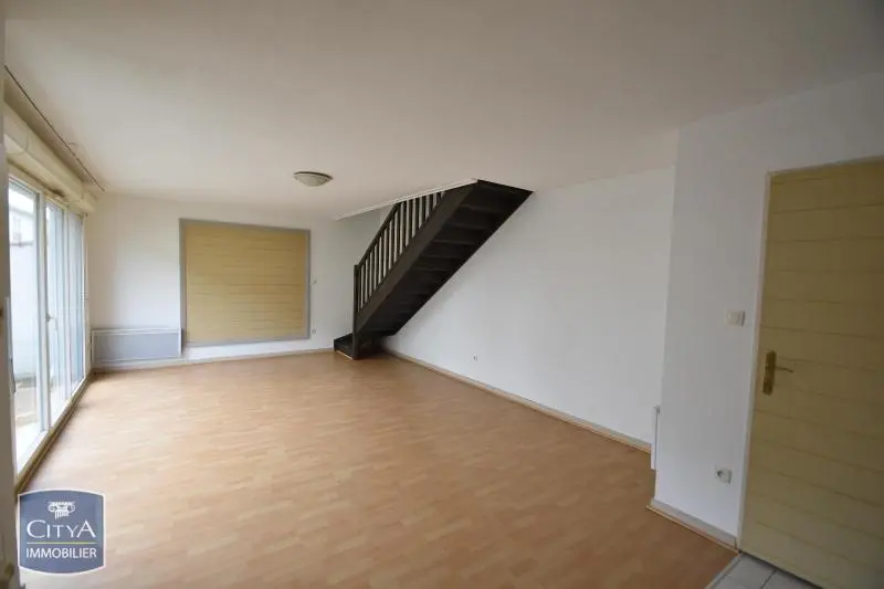 Photo 3 Maison 3 pièces 61.71m²