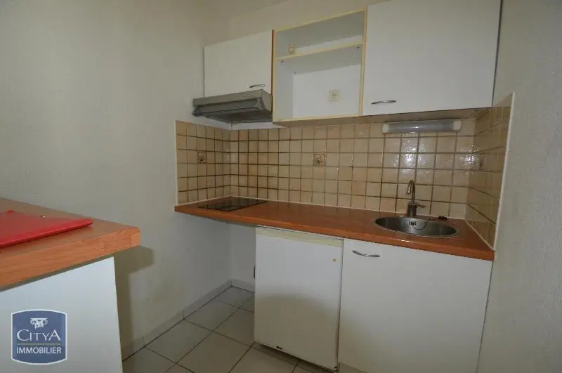 Photo 3 Appartement 2 pièces 41m²