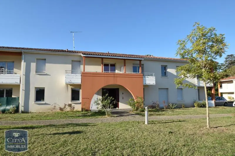 Photo 4 Appartement 2 pièces 34.9m²