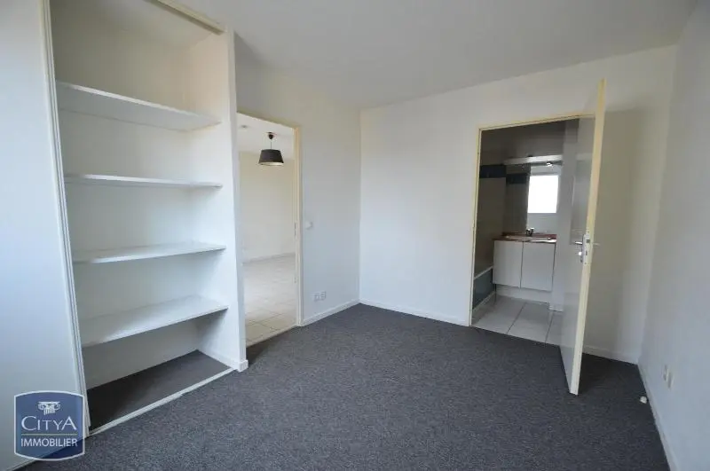 Photo 4 Appartement 2 pièces 41m²